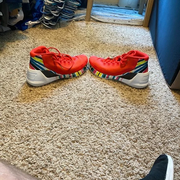 Curry 3 ‘CNY’ - Picture 5 of 6